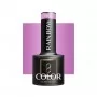 OCHO NAILS Smalto ibrido Rainbow R07 -5 g