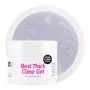 50 ml Ntn Gel Best Thick Clear "Senza HEMA e Di-HEMA"