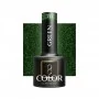 OCHO NAILS Green 711 UV gelový lak na nehty -5 g