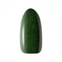 OCHO NAILS Green 711 UV gelový lak na nehty -5 g