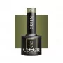 OCHO NAILS Green 710 UV Gel nagellack -5 g