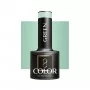 OCHO NAILS Green 708 UV Gel neglelak -5 g