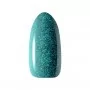 OCHO NAILS Green 707 UV Gel lakier do paznokci -5 g