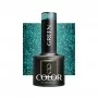 OCHO NAILS Green 707 UV Gel lakier do paznokci -5 g