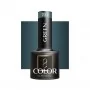 OCHO NAILS Green 704 UV Gel nail polish -5 g