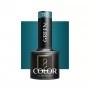 OCHO NAILS Verde 703 Smalto UV Gel -5 g