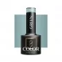 OCHO NAILS Green 702 UV Gel neglelak -5 g