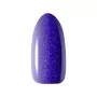 OCHO NAILS Blue 511 UV gelový lak na nehty -5 g