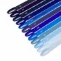 OCHO NAILS Blue 511 UV gelový lak na nehty -5 g