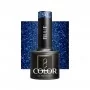 Verniz de unhas OCHO NAILS Blue 512 UV Gel -5 g