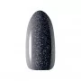 OCHO NAILS Gray 607 UV Gel Nagellack -5 g