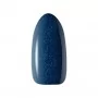 OCHO NAILS Vernis à ongles Blue 510 UV Gel -5 g