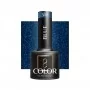 OCHO NAILS Lakier do paznokci Blue 510 UV Gel -5 g