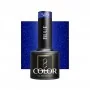 OCHO NAILS Blue 509 UV gelový lak na nehty -5 g