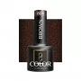 OCHO NAILS Brown 808 UV Gel nagellack -5 g