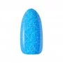 OCHO NAILS Azul 508 Esmalte de uñas UV Gel -5 g