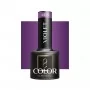 OCHO NAILS Violet 408 UV Gel βερνίκι νυχιών -5 g