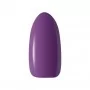 Verniz de unhas OCHO NAILS Violet 408 UV Gel -5 g