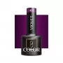 OCHO NAILS Violet 407 UV Gel lak na nehty -5 g