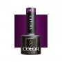 OCHO NAILS Violet 407 UV gel lak za nohte -5 g