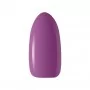 OCHO NAILS Violet 406 Żelowy lakier do paznokci UV -5 g