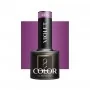 OCHO NAILS Violet 406 Esmalte de uñas UV Gel -5 g