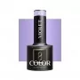 OCHO NAILS Violet 402 Esmalte de uñas UV Gel -5 g