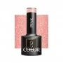 Verniz de unhas OCHO NAILS Pink 318 UV Gel -5 g