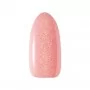 OCHO NAILS Pink 318 UV geel küünelakk -5 g