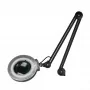 LED magnifier S5 + tripod black