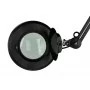 LED magnifier S5 + tripod black