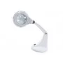 Elegante mini 30 led smd 5d con lente d'ingrandimento