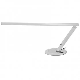 Lampada a led per ciglia e trucco Pollux IV tipo msp-mj-02 nero con  telecomando