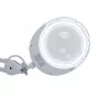 Elegante 6025 60 LED smd 5D tafellamp met vergrootglas