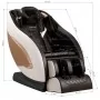 Sakura Classic 305 Massagesessel Braun