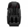 Sakura Standard 801 Fauteuil de Massage Noir et Rouge