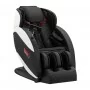 Cadeira de massagem Sakura Standard 801 Preto e Vermelho