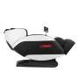 Cadeira de massagem Sakura Standard 801 Preto e Vermelho