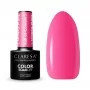 Cheia de cores 3 CLARESA / Verniz de unhas de gel 5ml