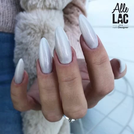 AlleLac Sheila Collection 5g Nr 44 / Vernis à ongles en gel 5ml