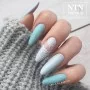 Ntn Premium Gossip Girl 5g Nr 06 / Gel Nagellack 5ml