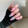 AlleLac Ice Candy 5g Nr 15 / Vernis à ongles gel 5ml