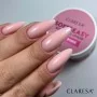 Claresa konstruktionsgel "Baby Pink" 12g