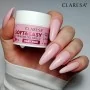 Claresa bygggel "Baby Pink" 45 g