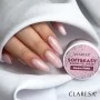 Claresa "Glam Pink" 45 g de gel de fixação