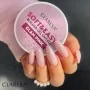 Claresa "Glam Pink" 45 g de gel de fixação