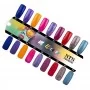 Ntn Premium Multicolor Nr 84 / Gel Nail Polish 5ml