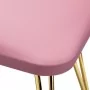 Manicure Stand MOMO 6-M Rose Gold