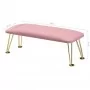 Manicure Stand MOMO 6-M Rose Gold