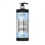 Apis who's the boss shower gel invigorating 3in1 1L